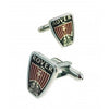 Gemelos para Camisa Logo Rover