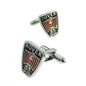 Gemelos para Camisa Logo Rover