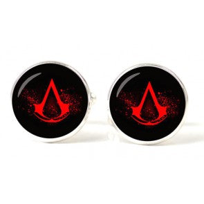 Gemelos Magglass  Assassin´s Creed