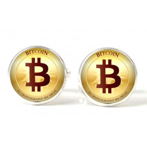 Gemelos Magglass Bitcoin