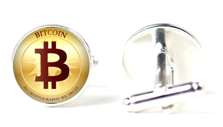 Gemelos Magglass Bitcoin