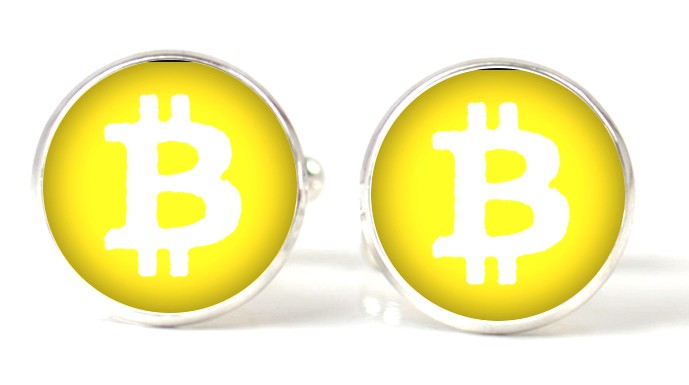 Gemelos Magglass Bitcoin Modelo II