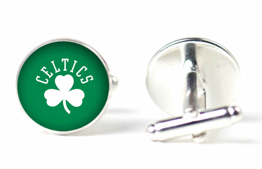 Gemelos Magglass Boston Celtics