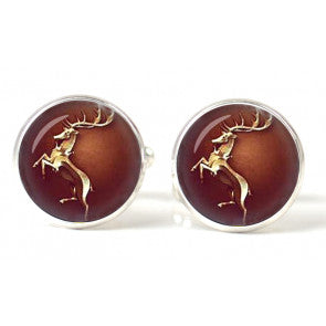 Gemelos Magglass Juego de tronos Casa Baratheon Modelo II