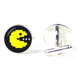 Gemelos Magglass Comecocos Pac-Man