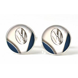 Gemelos Magglass Furgoneta VW