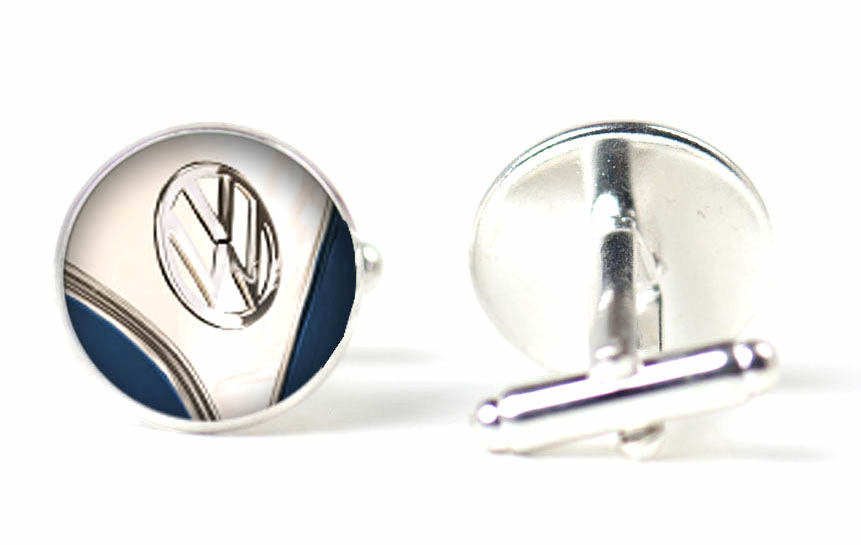 Gemelos Magglass Furgoneta VW
