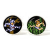 Gemelos Magglass  Ghosts´n Goblins