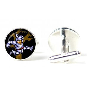 Gemelos Magglass  Ghosts´n Goblins