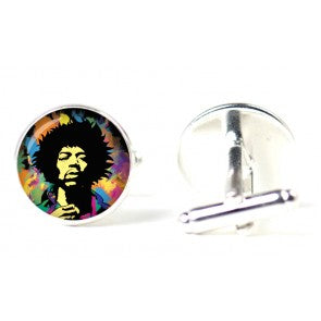 Gemelos Magglass Jimi Hendrix