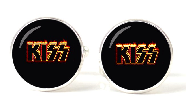 Gemelos Magglass KISS