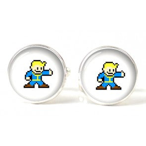 Gemelos Magglass  Mega Man Modelo II