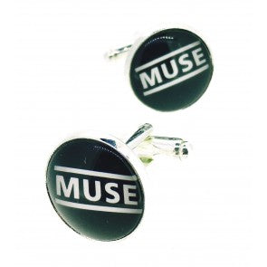 Gemelos para camisa Magglass Muse
