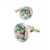 Gemelos para Camisa Magglass Pokemon Blastoise