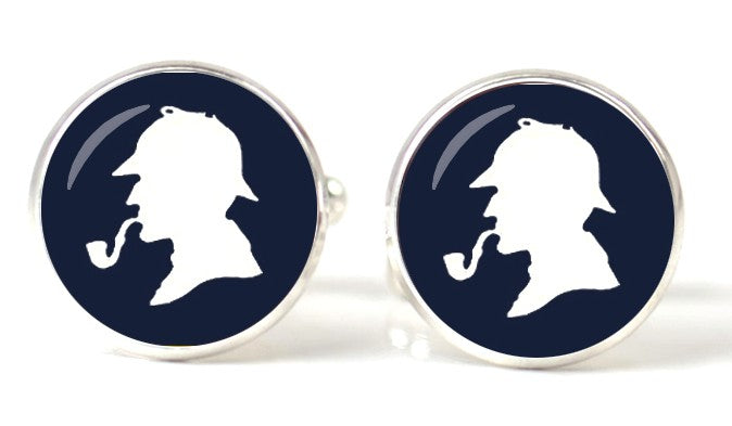Gemelos Magglass Sherlock Holmes