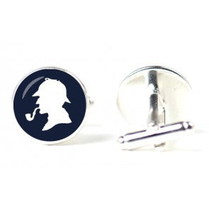Gemelos Magglass Sherlock Holmes