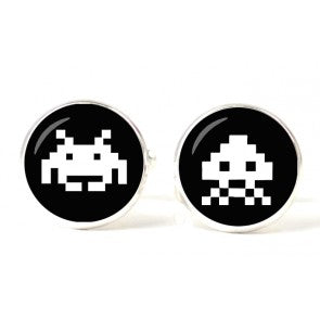 Gemelos Magglass Space Invaders Modelo II