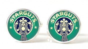 Gemelos Magglass Starguts