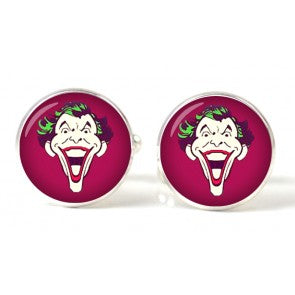 Gemelos Magglass The Joker