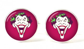 Gemelos Magglass The Joker