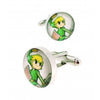 Gemelos para Camisa Magglass Zelda