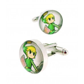 Gemelos para Camisa Magglass Zelda