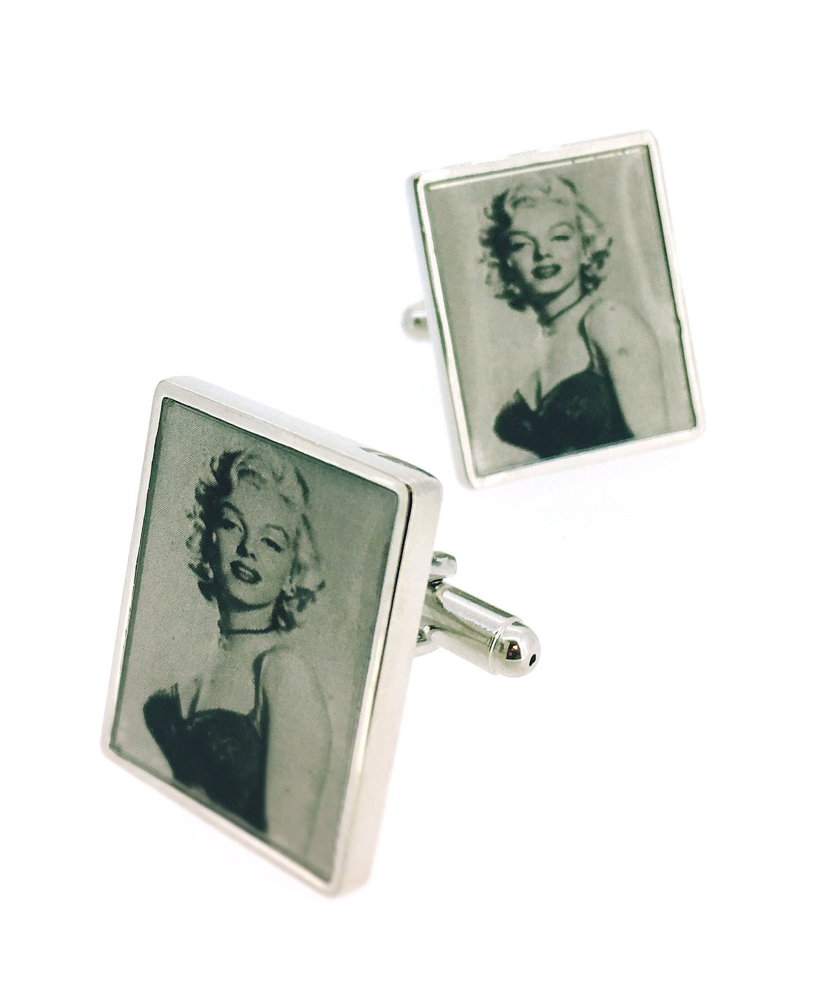 Gemelos para Camisa Marilyn Monroe