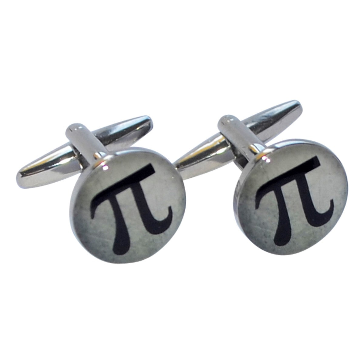 Gemelos para Camisa Matematico Pi en Redondo