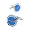 Gemelos para Camisa NASA