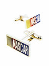 Gemelos para Camisa NASCAR 18mm