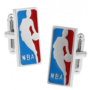 Gemelos NBA plateados