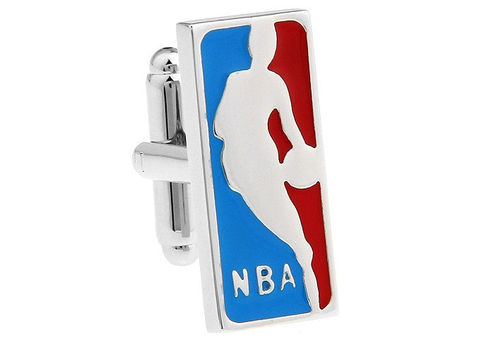 Gemelos NBA plateados