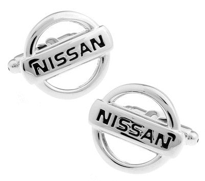 Gemelos Coche Nissan