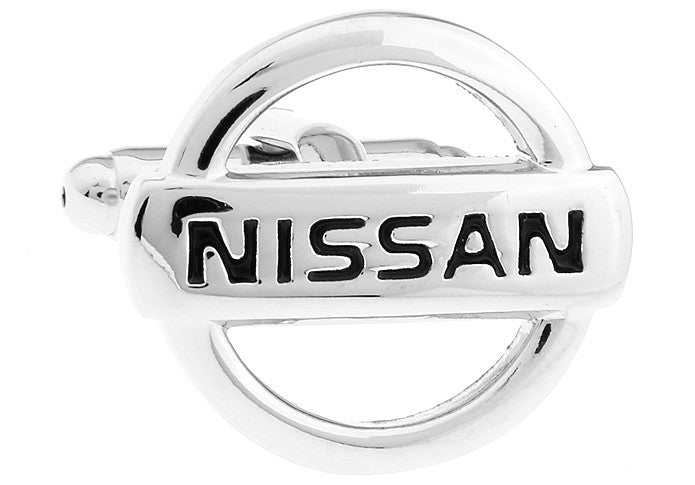 Gemelos Coche Nissan