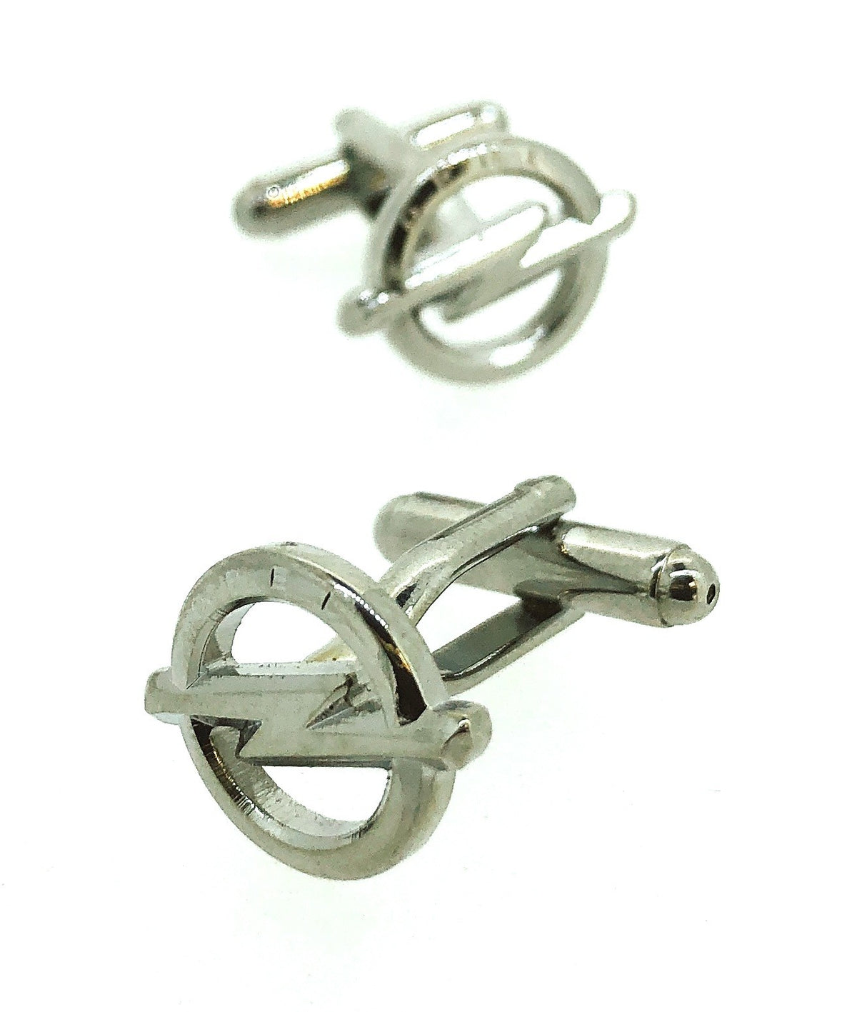 Gemelos para camisa Opel