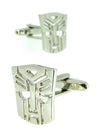 Gemelos para Camisa Transformers Optimus Prime