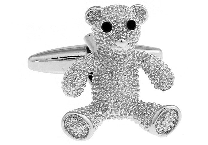 Gemelos Osito Peluche II