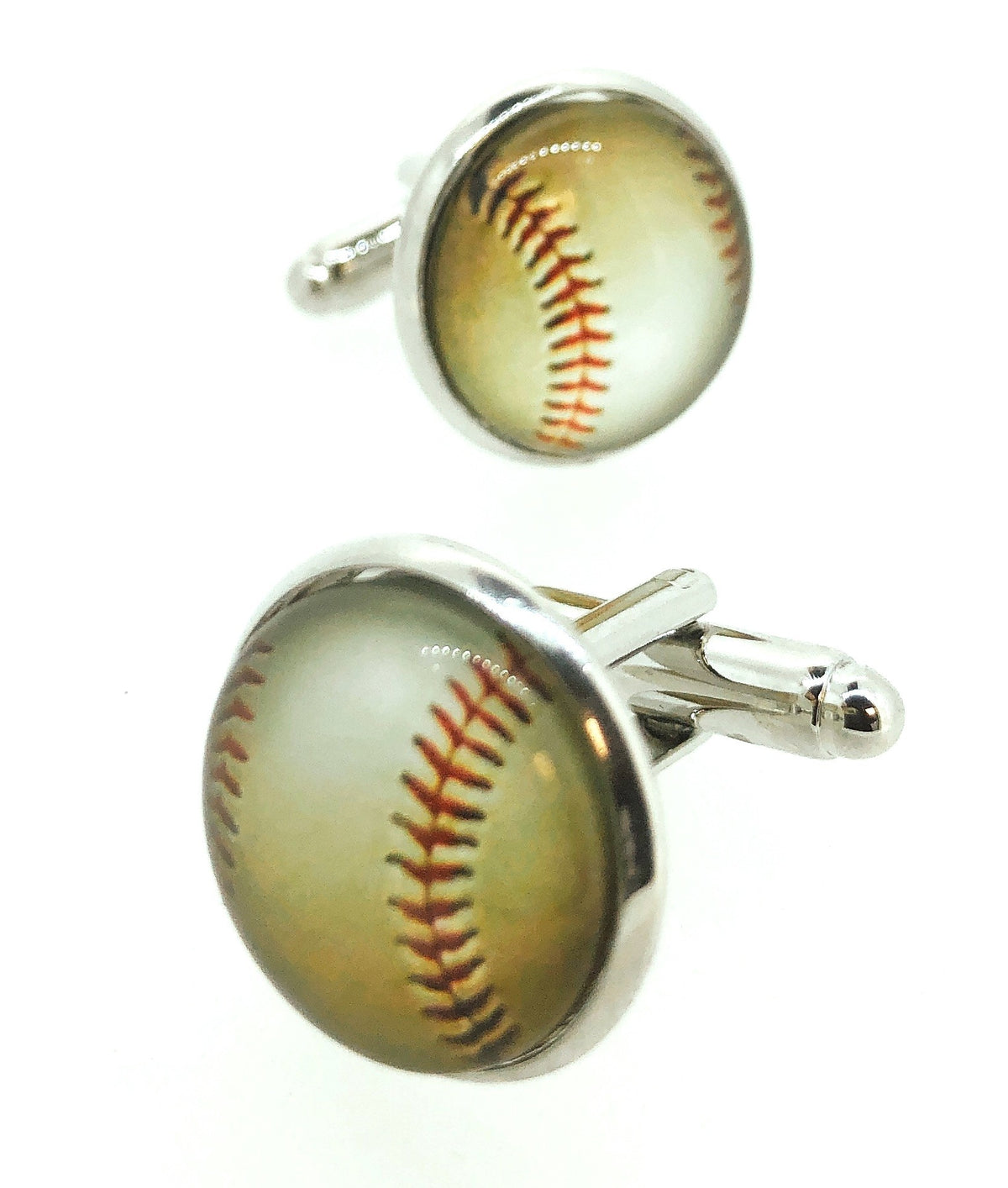 Gemelos para camisa Pelota de Béisbol