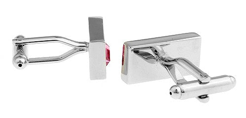 Gemelos Pink Crystal Weeding