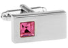 Gemelos Pink Crystal Weeding