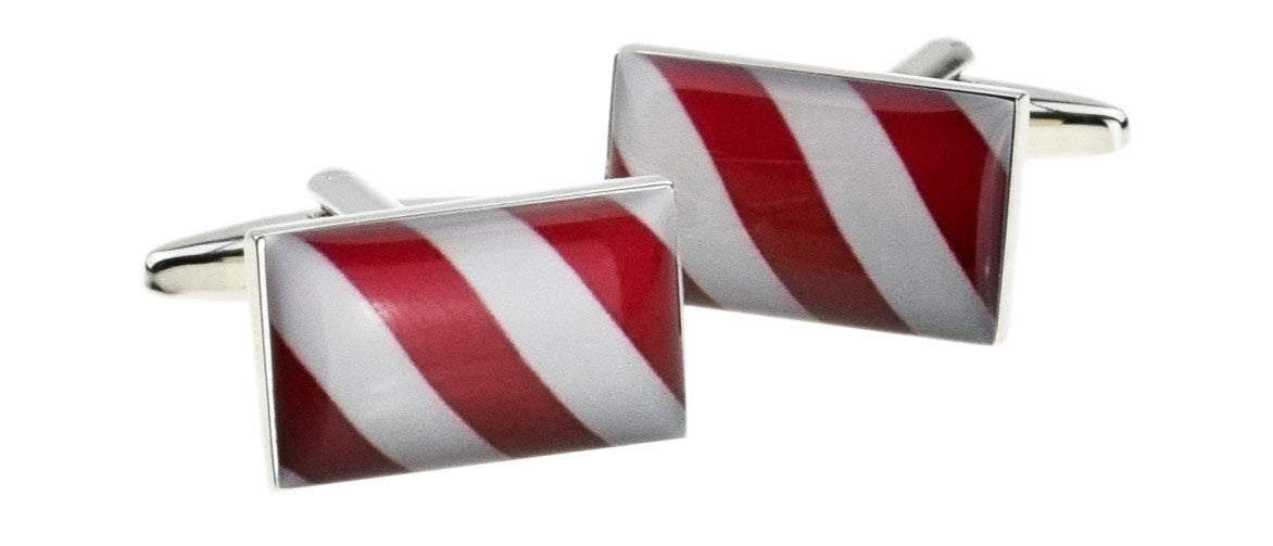 Gemelos para camisa Poste de Barbero