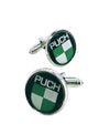 Gemelos para Camisa PUCH