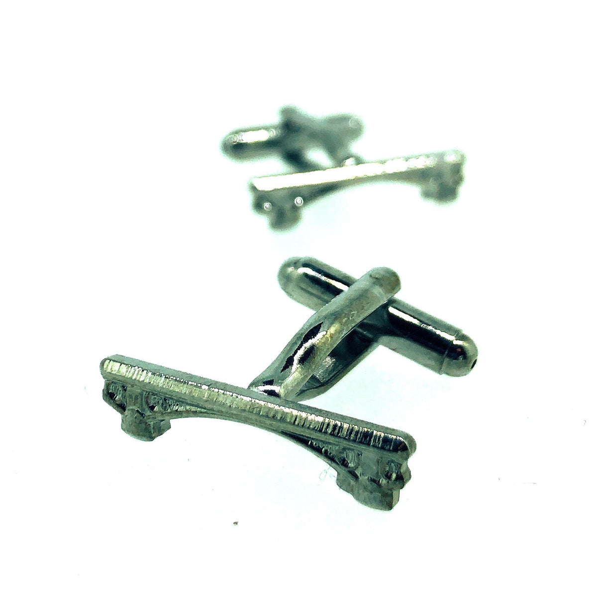 Gemelos para camisa Puente de Triana Sevilla