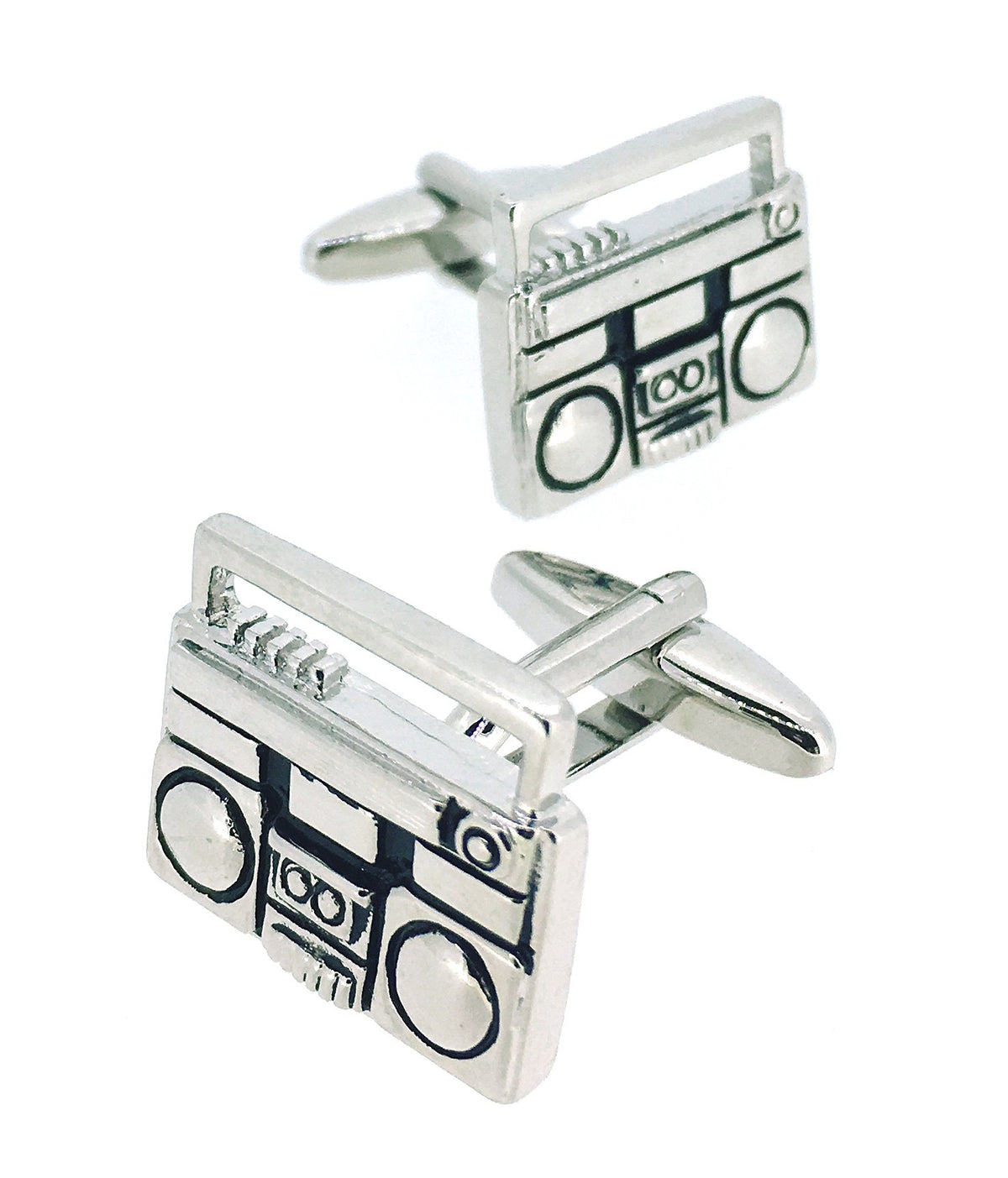 Gemelos Radiocassette