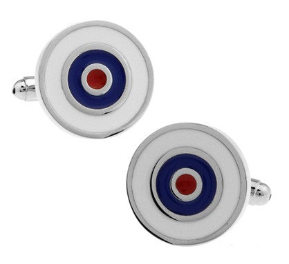 Gemelos Red Point Designer