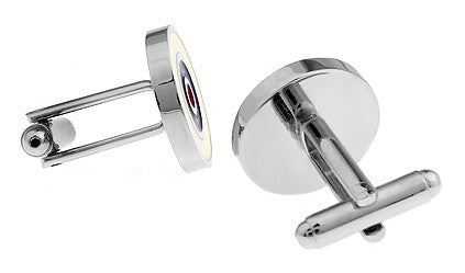 Gemelos Red Point Designer