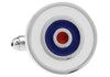 Gemelos Red Point Designer