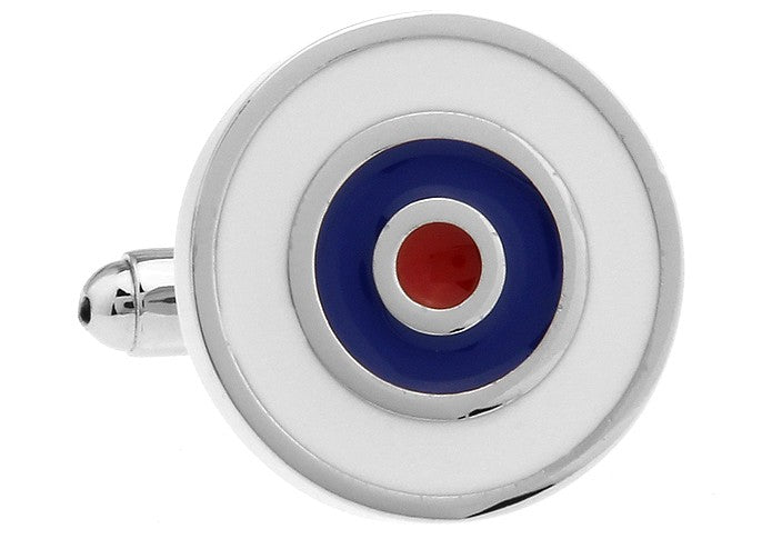 Gemelos Red Point Designer