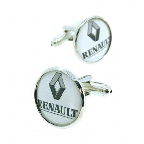 Gemelos para Camisa Renault