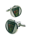 Gemelos para Camisa Rover